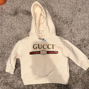 Baby Gucci Hoodie